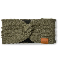 Ariat Norfolk Ladies Winter Headband