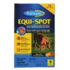 Farnam Equi-Spot Spot On Protection 12-Week Supply - 6 Applications 1 Farnam Equi-Spot Spot On Protection 12-Week Supply - 6 Applications -Lemie Horse Care Shop 100521975