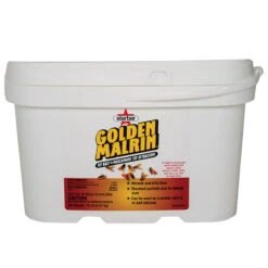 Farnam Golden Malrin Fly Bait 10 Lb