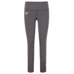 TuffRider Athena EquiCool Girls Riding Tights
