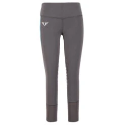 TuffRider Artemis EquiCool Girls Riding Tights -Lemie Horse Care Shop 100914 504 c1125 alt1