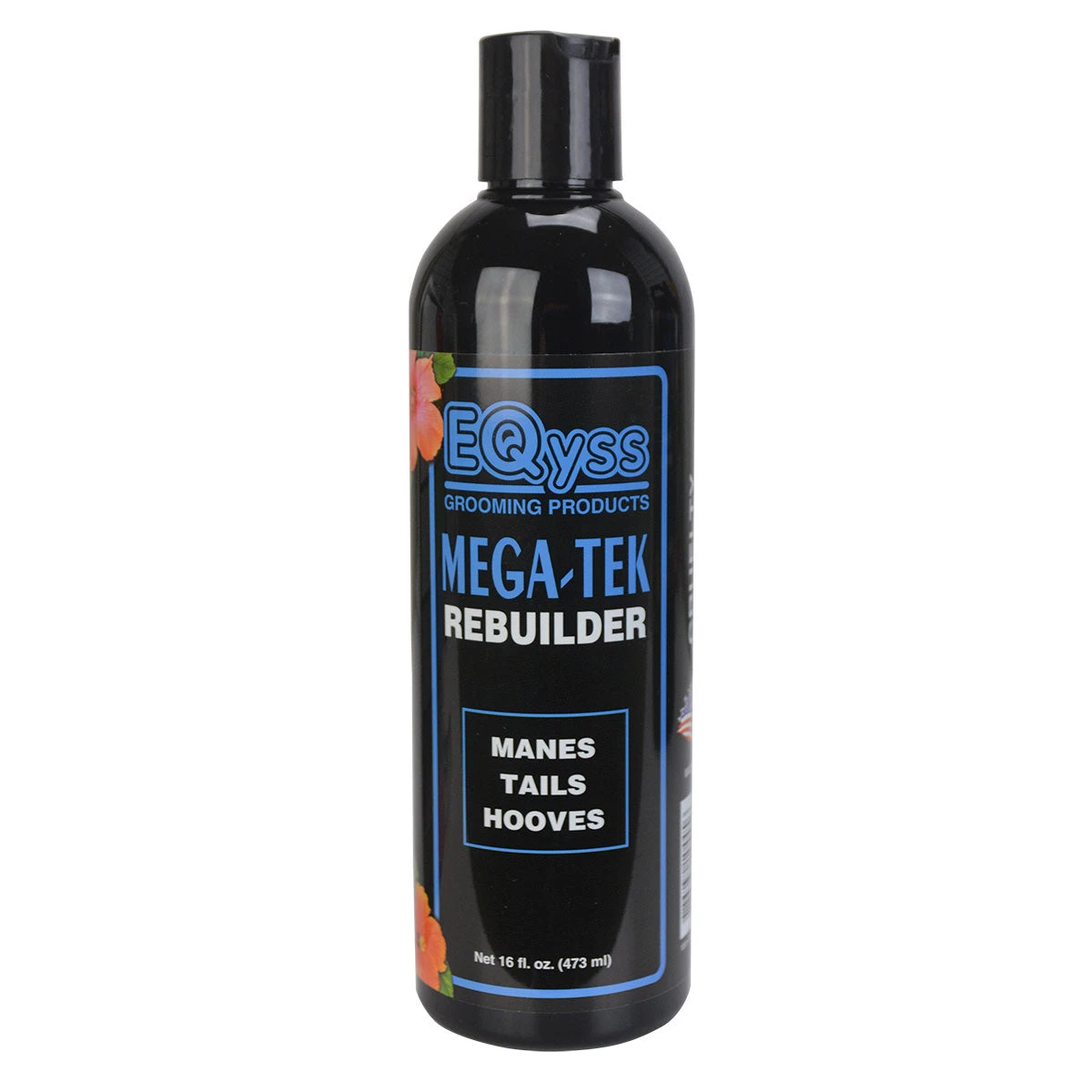 EQyss Mega-Tek Rebuilder 16 Oz 3 EQyss Mega-Tek Rebuilder 16 Oz