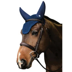 Plughz Sound Off 2 Ear Net -Lemie Horse Care Shop 105092e c1146