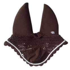 Plughz Sound Off Ear Net -Lemie Horse Care Shop 10509e c1109 alt1