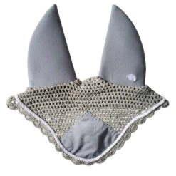 Plughz Sound Off Ear Net -Lemie Horse Care Shop 10509e c1125 alt1