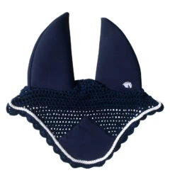 Plughz Sound Off Ear Net -Lemie Horse Care Shop 10509e c1146 alt1