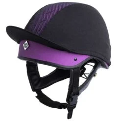Charles Owen MS1 Pro Skull Cap Helmet With MIPS -Lemie Horse Care Shop 105ms1p c1157