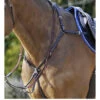 Stubben Breastplate Side Fit With Running Attachment -Lemie Horse Care Shop 1071s c1105 alt1
