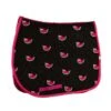 Lettia Collection Watermelon Print Baby Pad -Lemie Horse Care Shop 10846l c1105