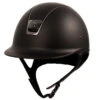 Samshield Shadow Matt Helmet 2 Samshield Shadow Matt Helmet -Lemie Horse Care Shop 108823 c1105
