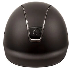 Samshield Shadow Matt Helmet -Lemie Horse Care Shop 108823 c1105 alt3