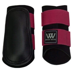 Woof Wear Sport Brushing Boots -Lemie Horse Care Shop 11 2120 c1110