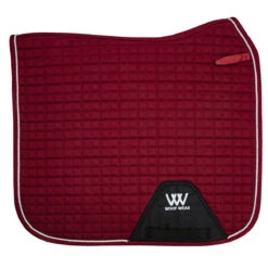 Woof Wear Color Fusion Saddle Pad - Dressage -Lemie Horse Care Shop 11 2131 c1110