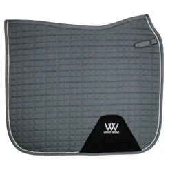 Woof Wear Color Fusion Saddle Pad - Dressage -Lemie Horse Care Shop 11 2131 c1125