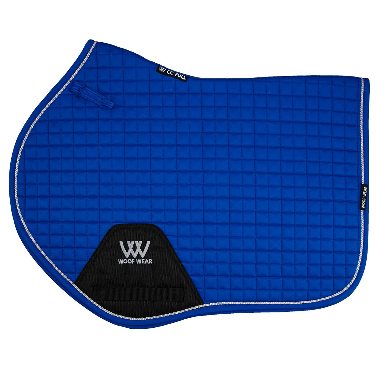 Woof Wear Color Fusion Saddle Pad - Close Contact 3 Woof Wear Color Fusion Saddle Pad - Close Contact