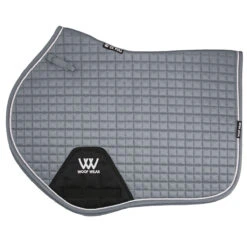 Woof Wear Color Fusion Saddle Pad - Close Contact 7 Woof Wear Color Fusion Saddle Pad - Close Contact -Lemie Horse Care Shop 11 2132 c1125