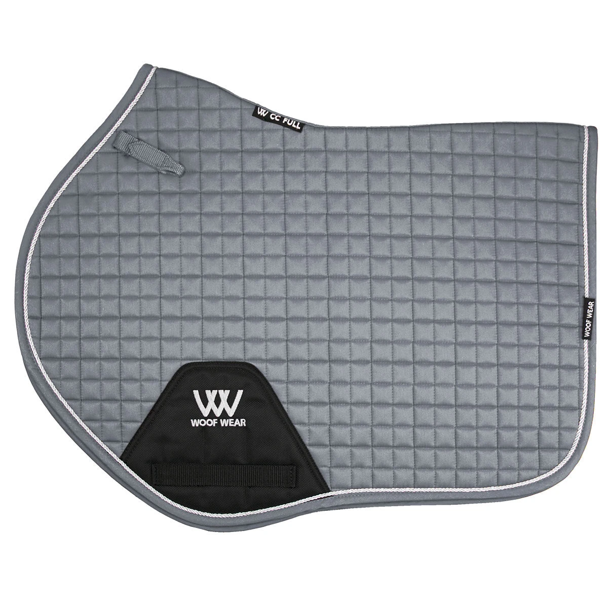 Woof Wear Color Fusion Saddle Pad - Close Contact 5 Woof Wear Color Fusion Saddle Pad - Close Contact - Image 3