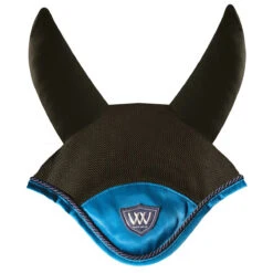 Woof Wear Vision Ergonomic Fly Veil -Lemie Horse Care Shop 11 2197 c1130