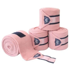 Woof Wear Vision Polo Wraps - Set Of 4