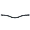 Schockemohle Anatomic Curved Browband -Lemie Horse Care Shop 1102 00070 c1105