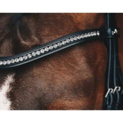 Schockemohle Select And Mix Diamond Browband -Lemie Horse Care Shop 1102 00079 c1125