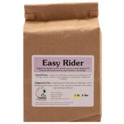 Herbs Of The World Easy Rider Digestion And Nervous System Care 1lb