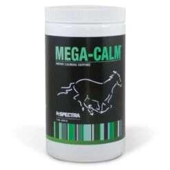 Spectra Mega Calm Equine 1 Lb