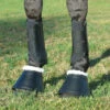 Equifit Essential Bell Boot With Sheepswool Top -Lemie Horse Care Shop 11264 c1105