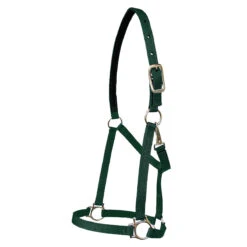 Walsh Nylon Halter .75 Inch -Lemie Horse Care Shop 1136 c1129