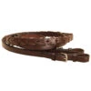 Tory Laced Reins Buckle End -Lemie Horse Care Shop 1144t c1109