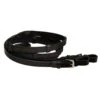 Tory Woven Rubber Reins 54 Inch -Lemie Horse Care Shop 1149t c1105