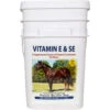 Cox Vet Labs Vitamin E & SE 25 Lb -Lemie Horse Care Shop 1157c