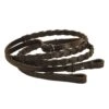 Tory Average Horse Laced Reins With Hook End 2 Tory Average Horse Laced Reins With Hook End -Lemie Horse Care Shop 1160 c1105
