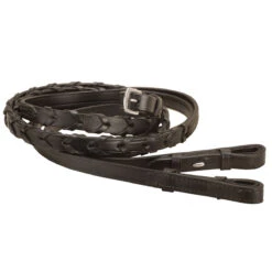 Tory Large Horse Laced Reins With Hook End 9 Tory Large Horse Laced Reins With Hook End -Lemie Horse Care Shop 1161t c1105 4ac2c815 fc88 4190 8e2b f72904eba9cc