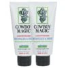 Cowboy Magic Detangler And Shine 4 Oz 2 Pack 1 Cowboy Magic Detangler And Shine 4 Oz 2 Pack -Lemie Horse Care Shop 118c 2pk