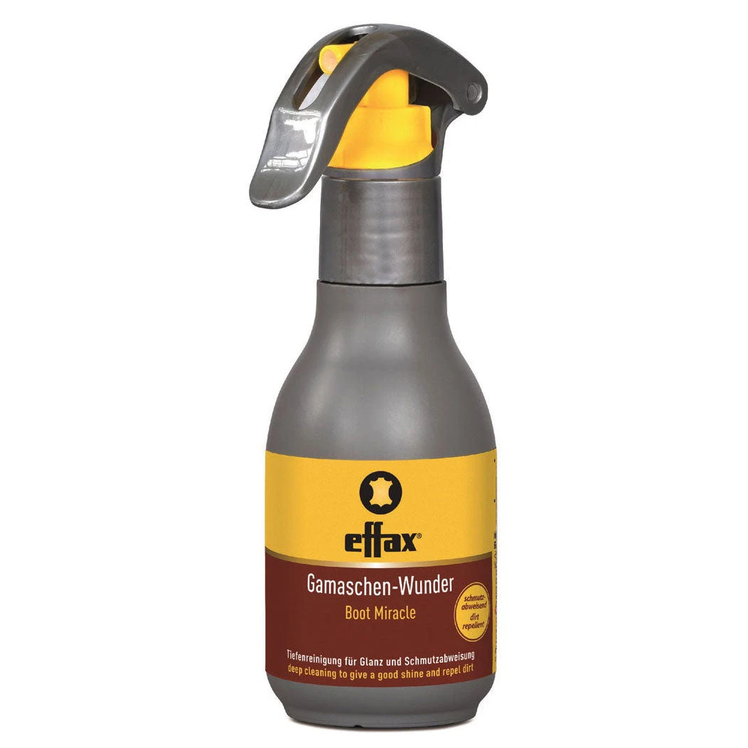 Effax HorseBoot Miracle Rubber Cleaner Spray 250 ML 3 Effax HorseBoot Miracle Rubber Cleaner Spray 250 ML