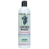 Cowboy Magic Detangler And Shine 16 Oz 1 Cowboy Magic Detangler And Shine 16 Oz -Lemie Horse Care Shop 1234c