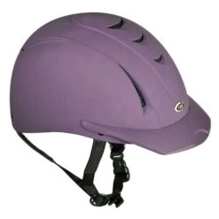IRH Equi-Pro Helmet - Matte -Lemie Horse Care Shop 1237i c1157