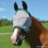Farnam Supermask II Classic Fly Mask No Ears - Arabian Size -Lemie Horse Care Shop 12418