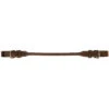 Tory Rolled Leather Grab Strap With Snap Ends -Lemie Horse Care Shop 1244T c1126