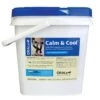 Oralx Calm And Cool Pellets 12 Lb 2 Oralx Calm And Cool Pellets 12 Lb -Lemie Horse Care Shop 1247