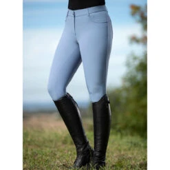 HKM Sunshine Full Seat Ladies Breech