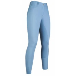 HKM Sunshine Full Seat Ladies Breech -Lemie Horse Care Shop 12572h c1179 alt2