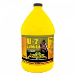 Finish Line U-7 Gastric Liquid Gallon