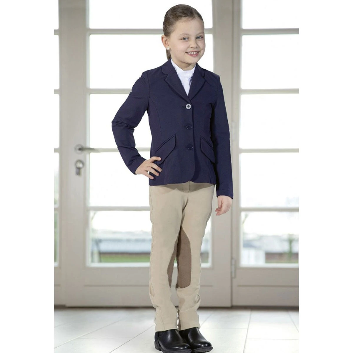 HKM Hunter Girls Jodhpur 3 HKM Hunter Girls Jodhpur