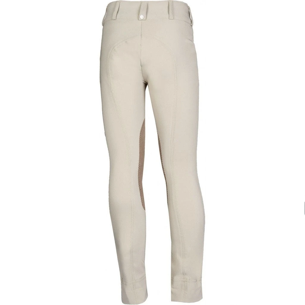 HKM Hunter Girls Jodhpur 4 HKM Hunter Girls Jodhpur - Image 2