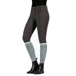 HKM Lea Grip Full Seat Ladies Breech