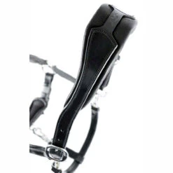 Schockemohle Fremont Anatomic Leather Halter -Lemie Horse Care Shop 1310 00012 c1105 alt4