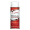 Shapleys Hi Gloss Spray 12 Oz Aerosol -Lemie Horse Care Shop 1312s