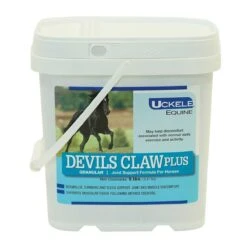 Uckele Devils Claw Plus Granule - 5 Lb